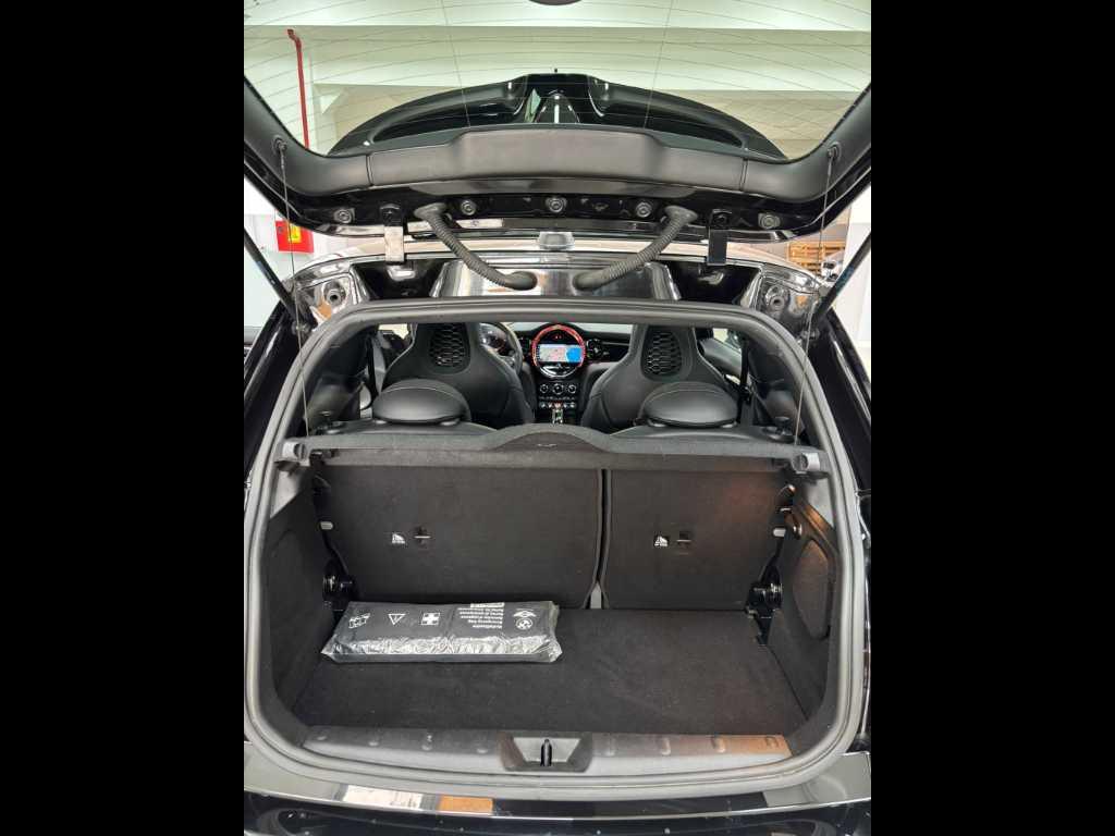 Mini Mini 3p 2.0 JCW JCW auto