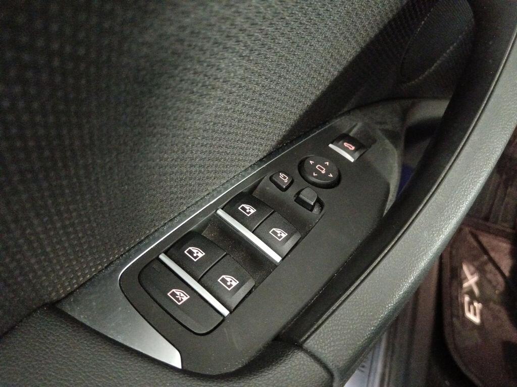 BMW X3 xdrive20d mhev 48V Business Advantage auto