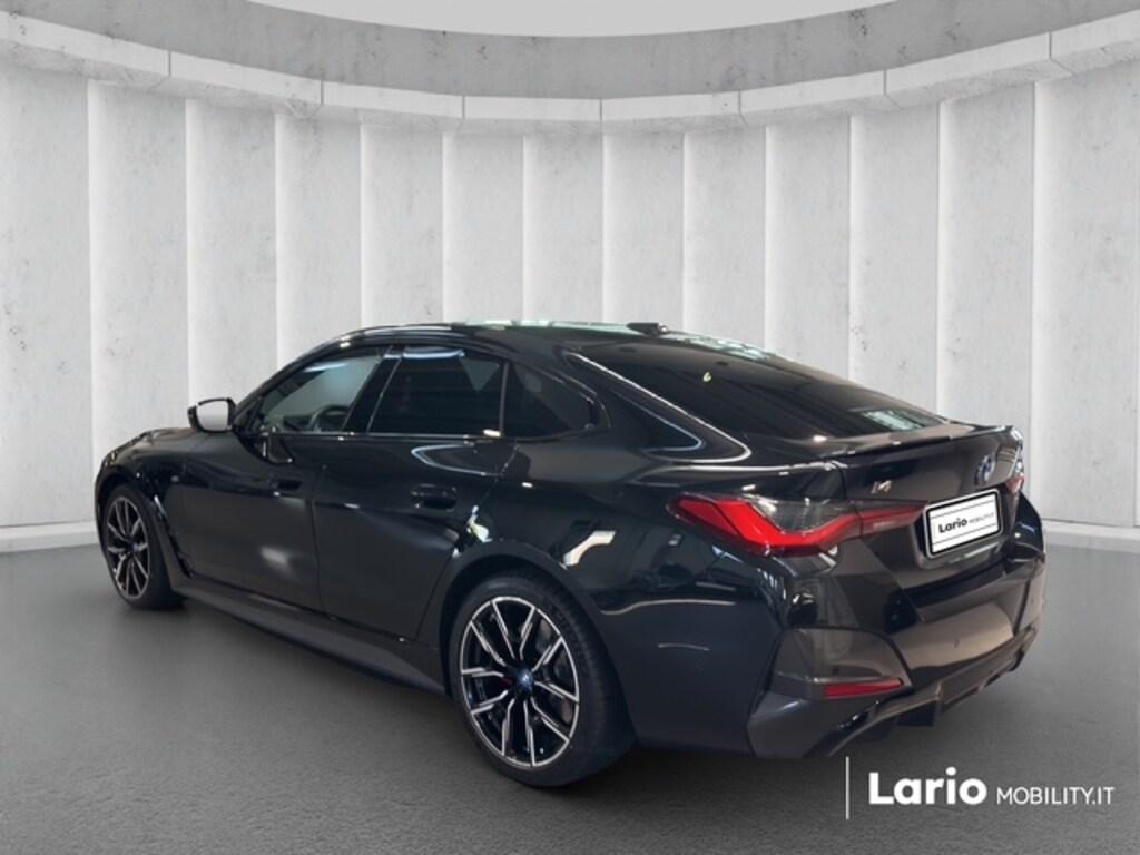 BMW i4 M i4 M50 Sport auto