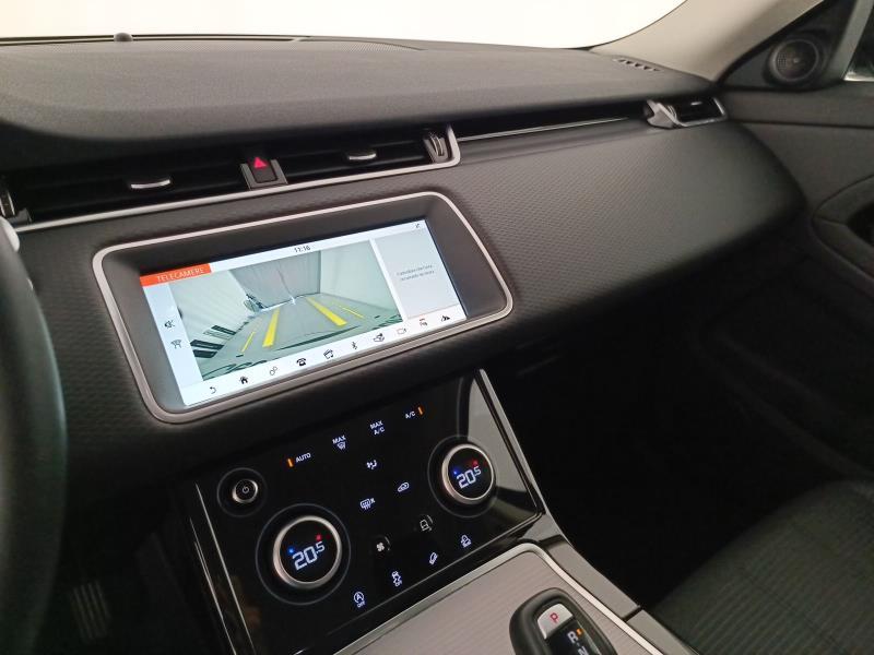 Land Rover Range Rover Evoque Evoque 2.0 i4 mhev S awd 200cv auto