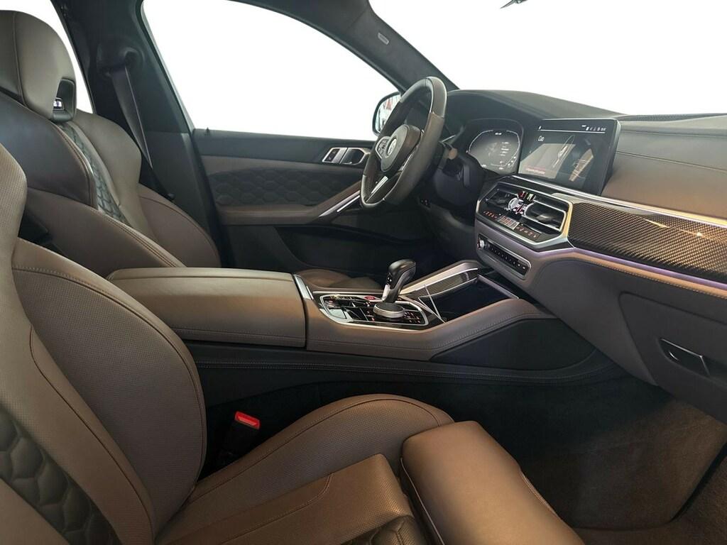 BMW X6 M X6M 4.4 Competition 625cv auto