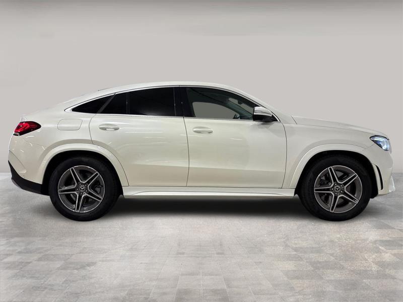 Mercedes GLE 350 d Premium 4matic auto