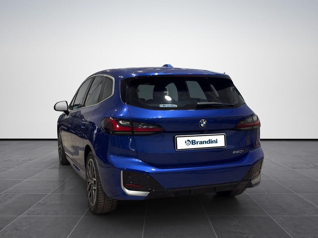 BMW Serie 2 220i Active Tourer mhev 48V Msport auto