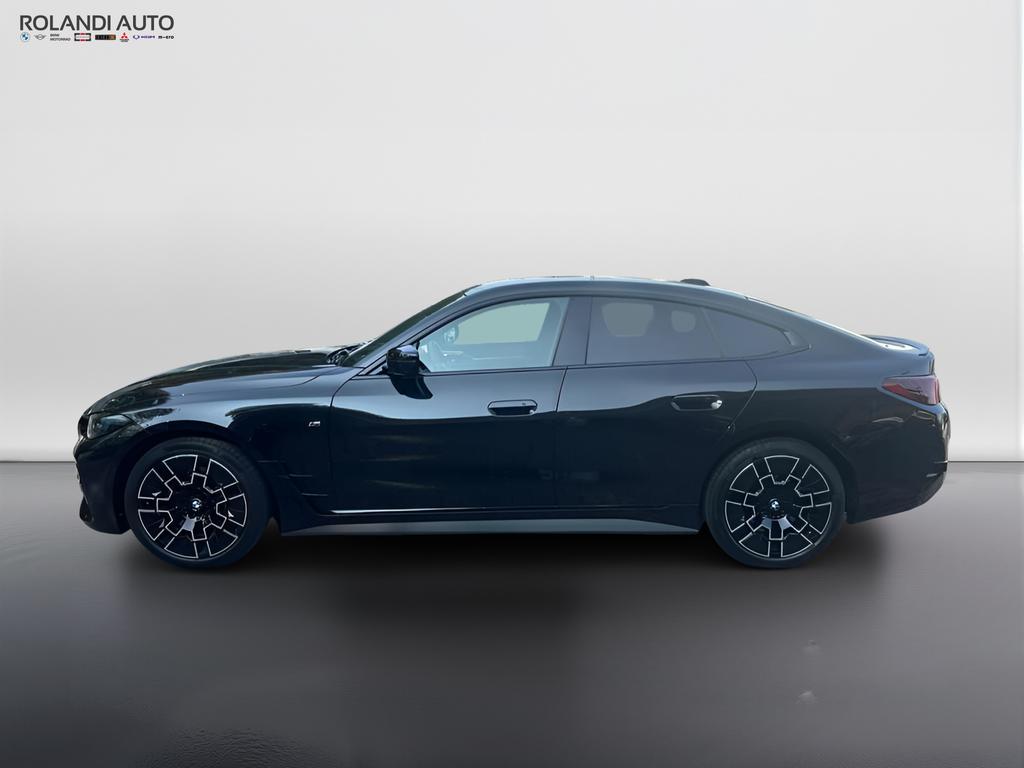 BMW Serie 4 420d Gran Coupe mhev 48V xdrive M Sport Pro auto