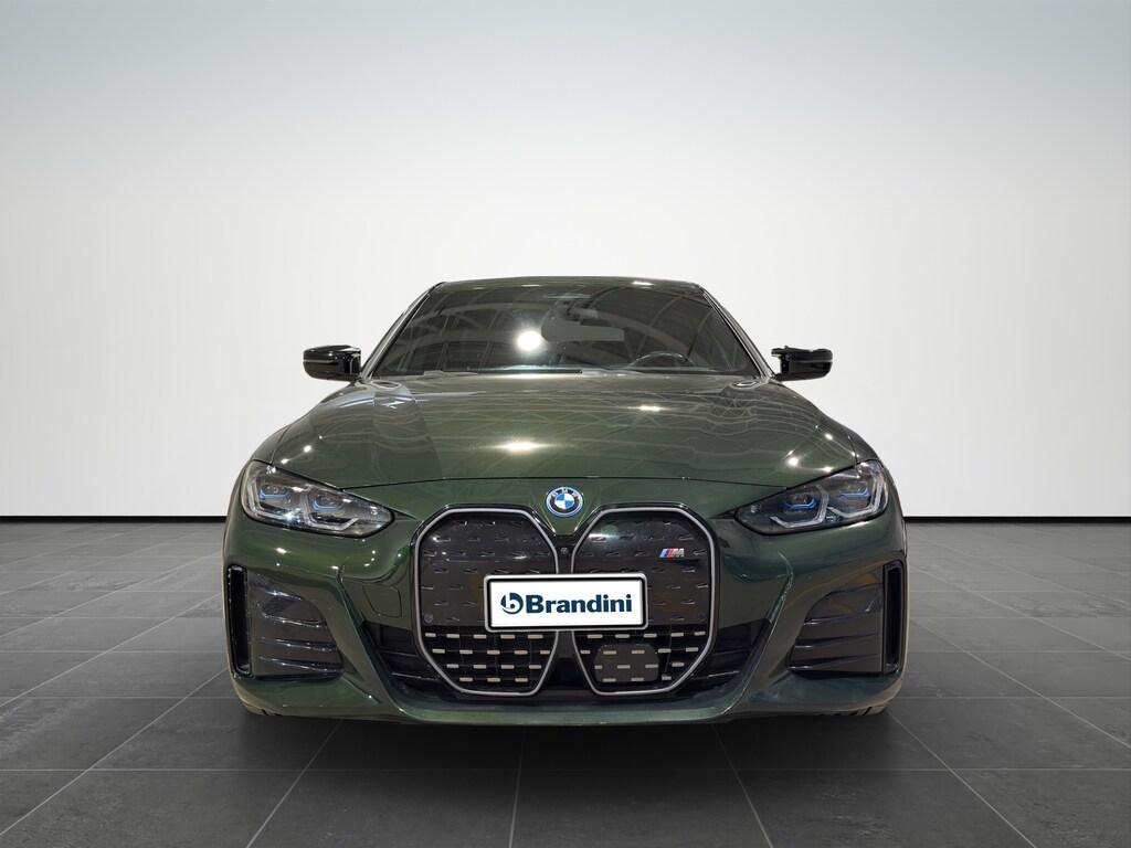 BMW i4 M i4 M50 Sport auto