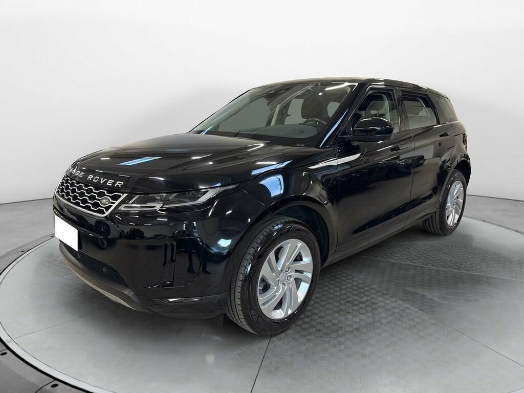 Land Rover Range Rover Evoque Evoque 2.0d i4 mhev S awd 150cv auto