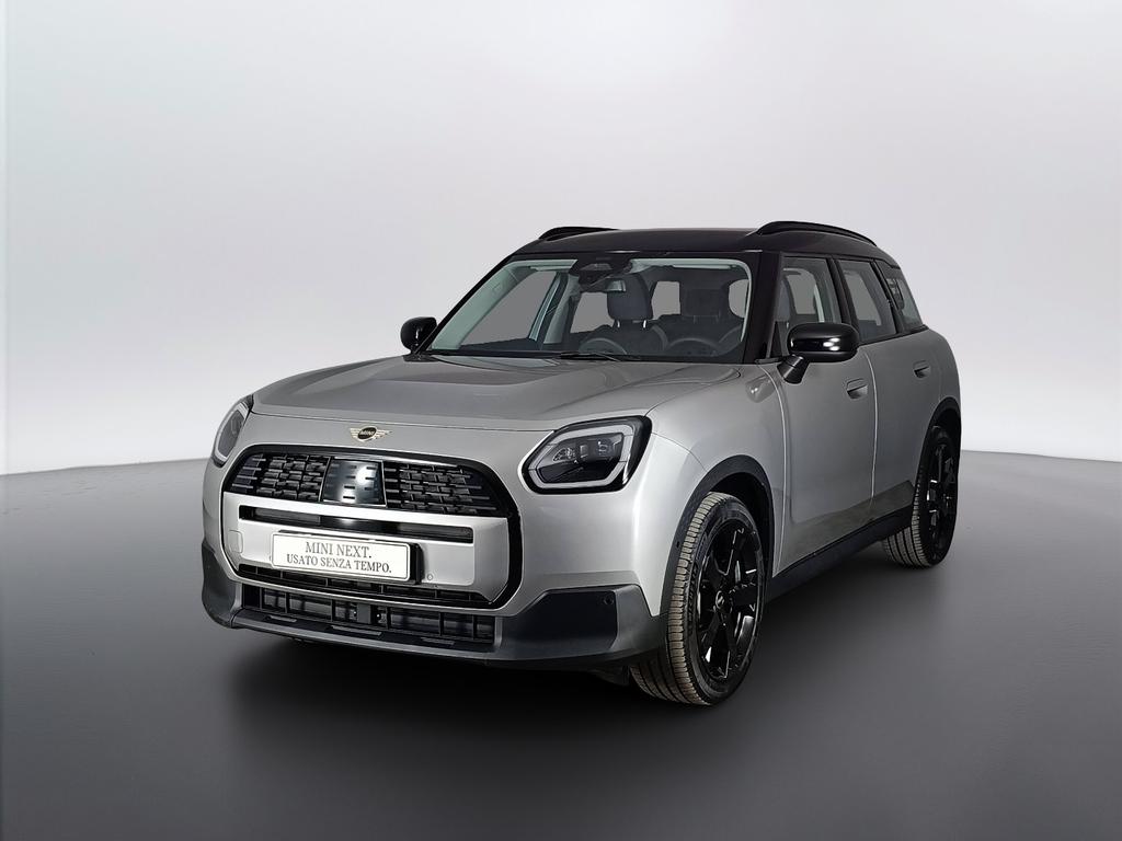 Mini Mini Countryman 2.0 48V D Classic auto