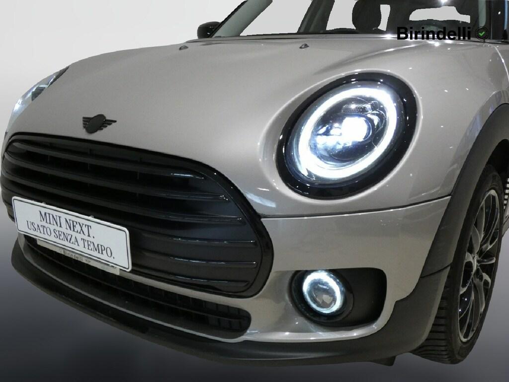 Mini Cooper Clubman 1.5 Cooper Business Steptronic