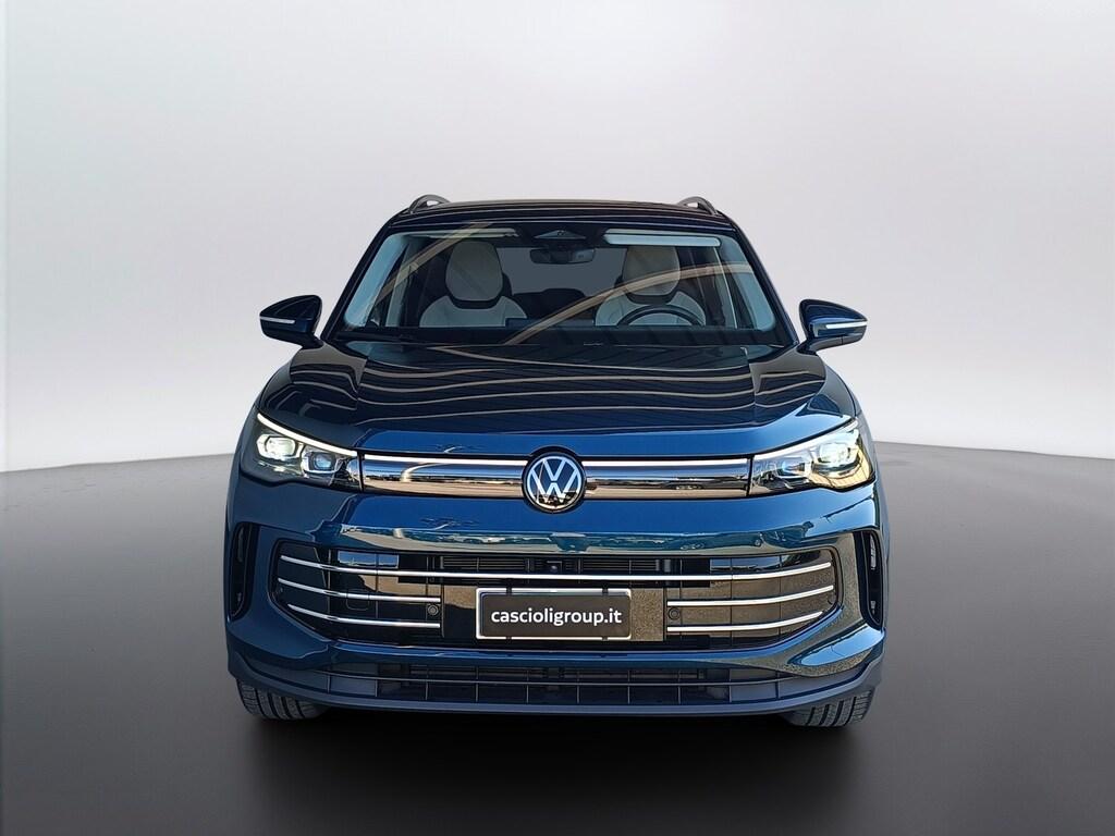 Volkswagen Tiguan 2.0 tdi scr Elegance 4motion 200cv dsg