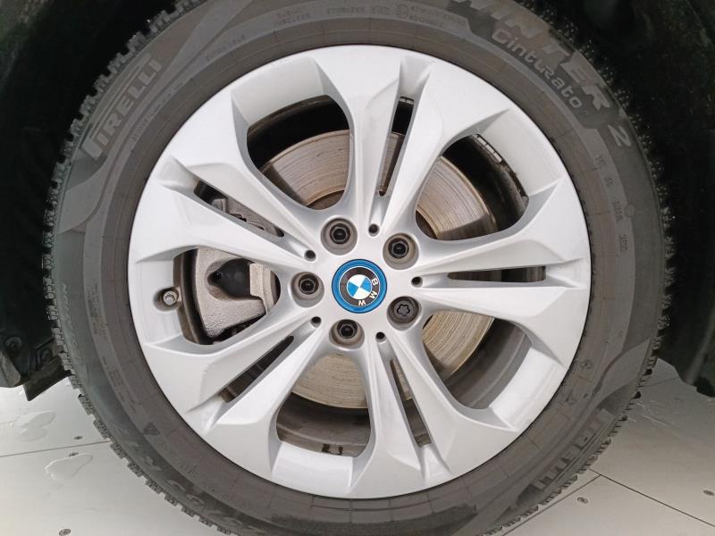 BMW X2 xdrive25e Business X auto