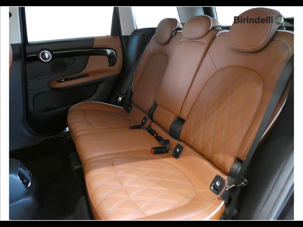 Mini Cooper SD Countryman 2.0 Cooper SD