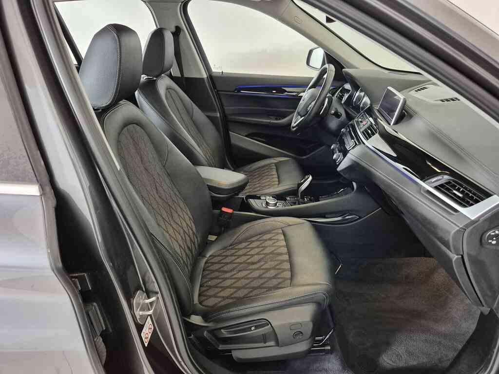 BMW X1 xdrive18d xLine Plus auto