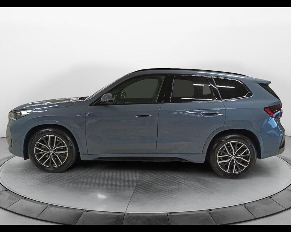 BMW X1 sdrive18d MSport auto