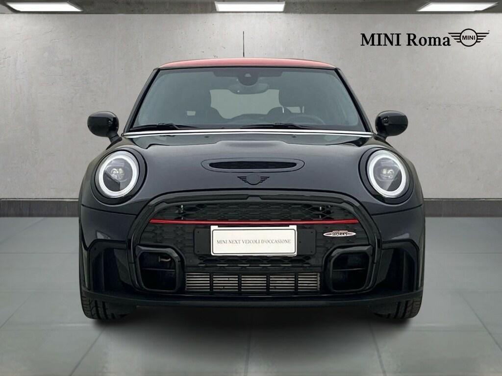 Mini Mini 3p 2.0 JCW JCW auto