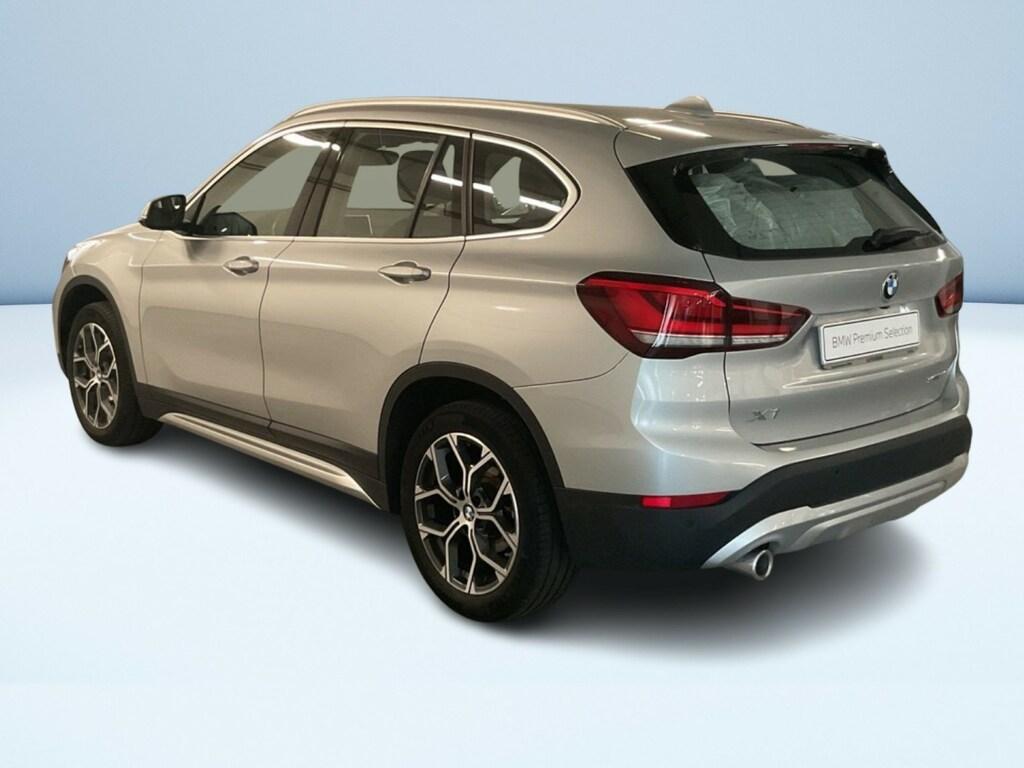 BMW X1 sdrive16d xLine auto