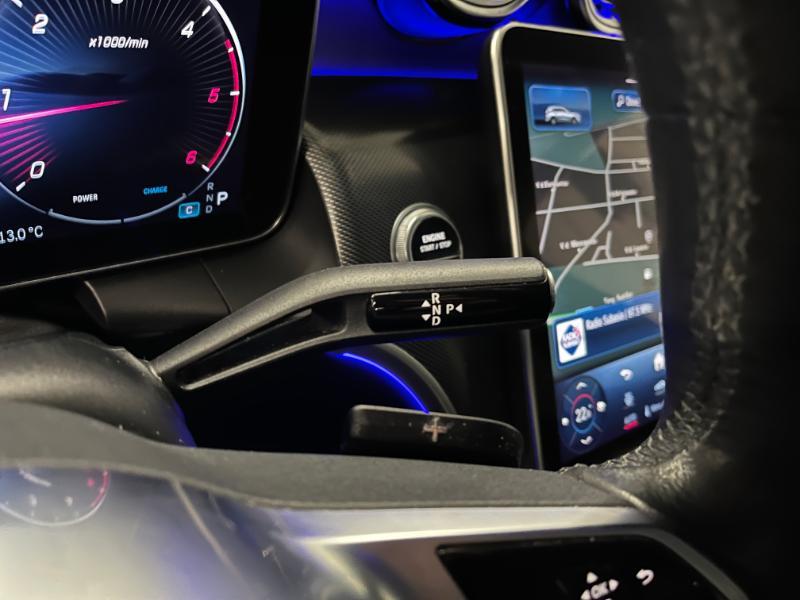 Mercedes GLC 220 d mhev Advanced Plus 4matic auto