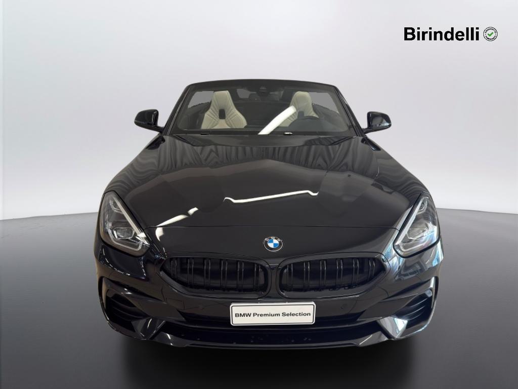 BMW Z4 sdrive 20i Sport auto