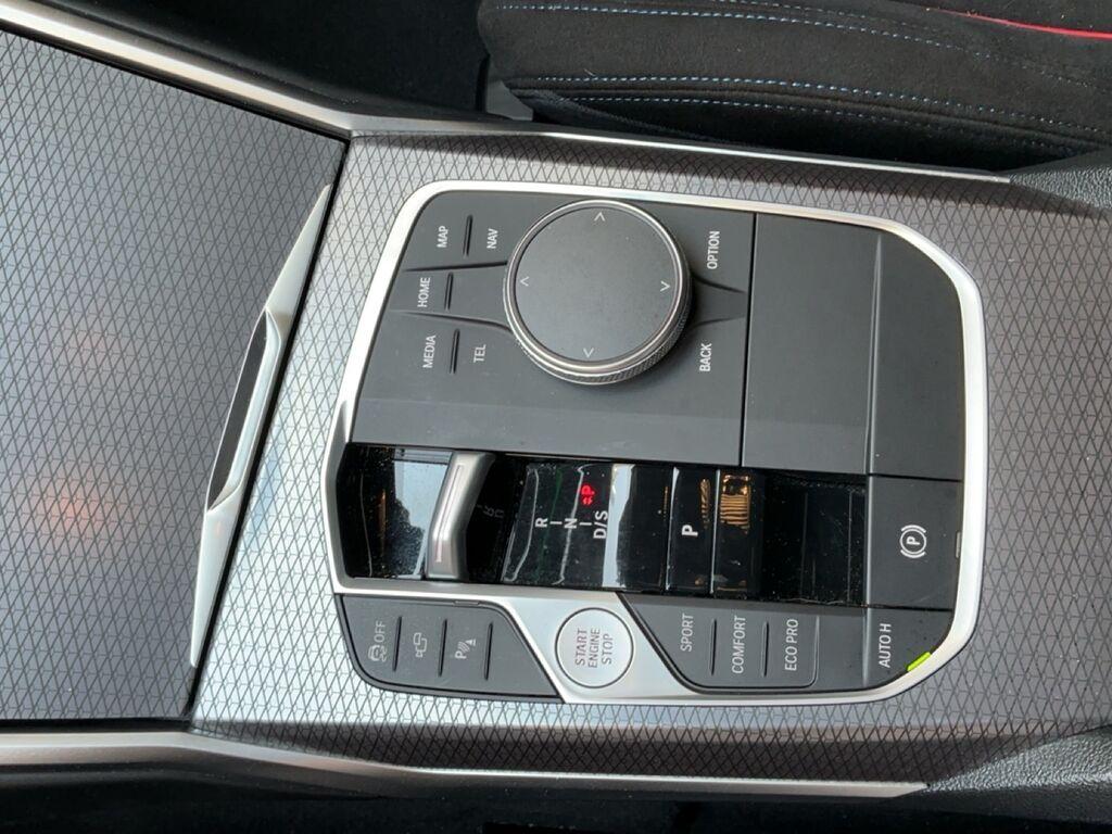 BMW Serie 3 320d Touring mhev 48V Msport xdrive auto