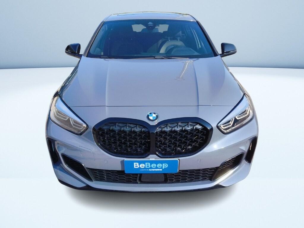 BMW Serie 1 M 135i xdrive auto