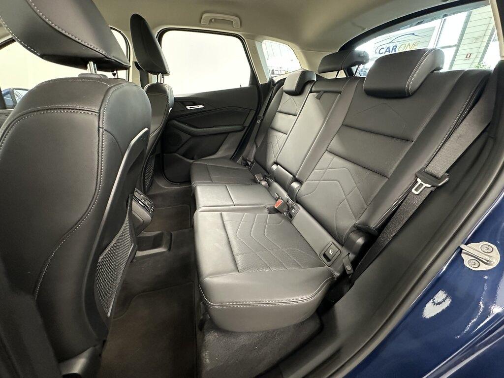 BMW Serie 2 218d Active Tourer Luxury auto