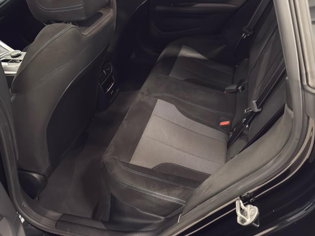 BMW Serie 4 420d Gran Coupe mhev 48V xdrive M Sport Pro auto