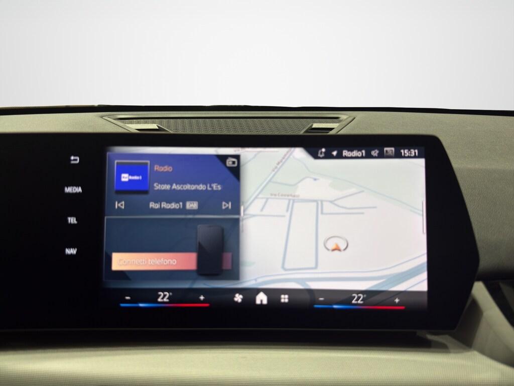 BMW X1 sdrive18d auto