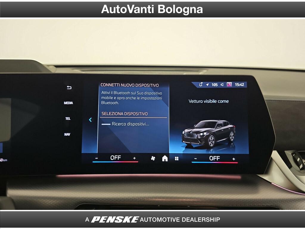 BMW iX2 edrive 20 MSport Pro