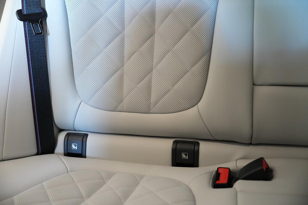 BMW X5 xdrive30d auto
