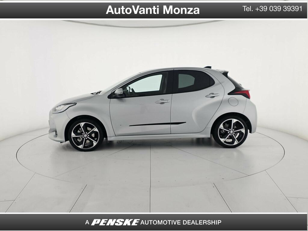 Toyota Yaris 1.5h 130 Lounge