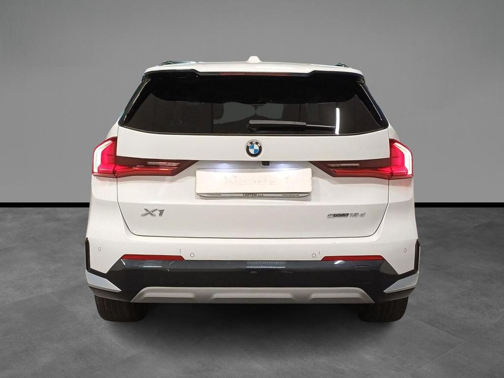 BMW X1 sdrive18d X-Line auto