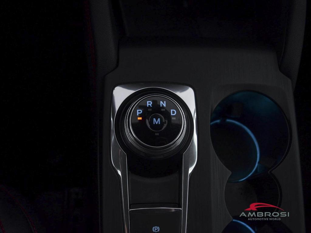 Ford Kuga 2.0 ecoblue ST-Line X awd 190cv auto