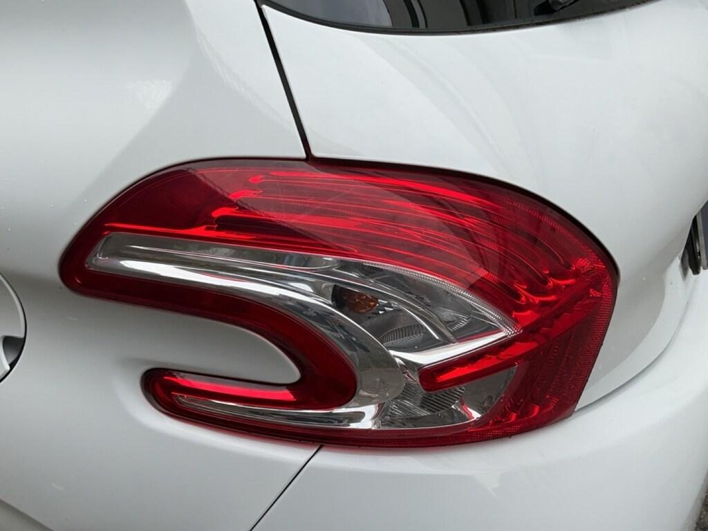 Peugeot 208 1.0 puretech 12v Access 5p E6