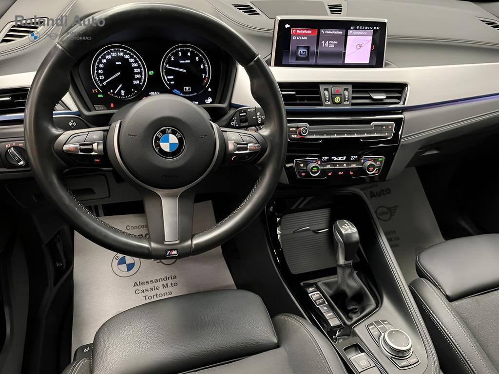 BMW X1 xdrive25e Msport auto
