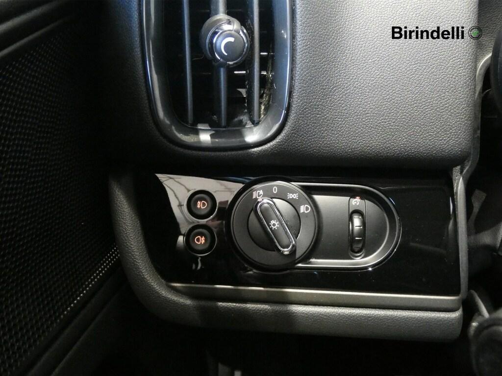 Mini One D Countryman 1.5 TwinPower Turbo One D