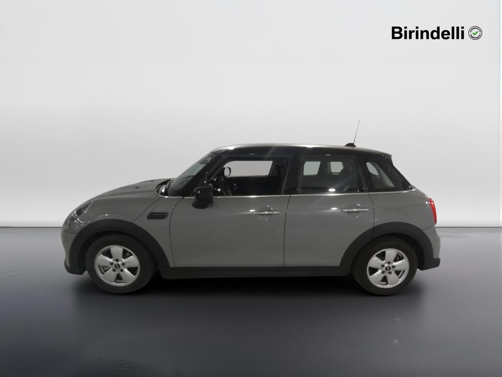 Mini Mini 5p 1.5 One Classic 75cv
