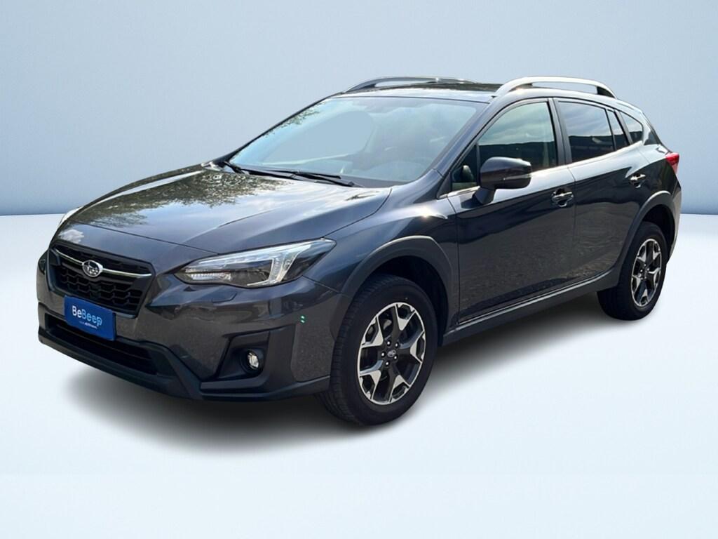 Subaru XV 1.6i Style Navi lineartronic my19