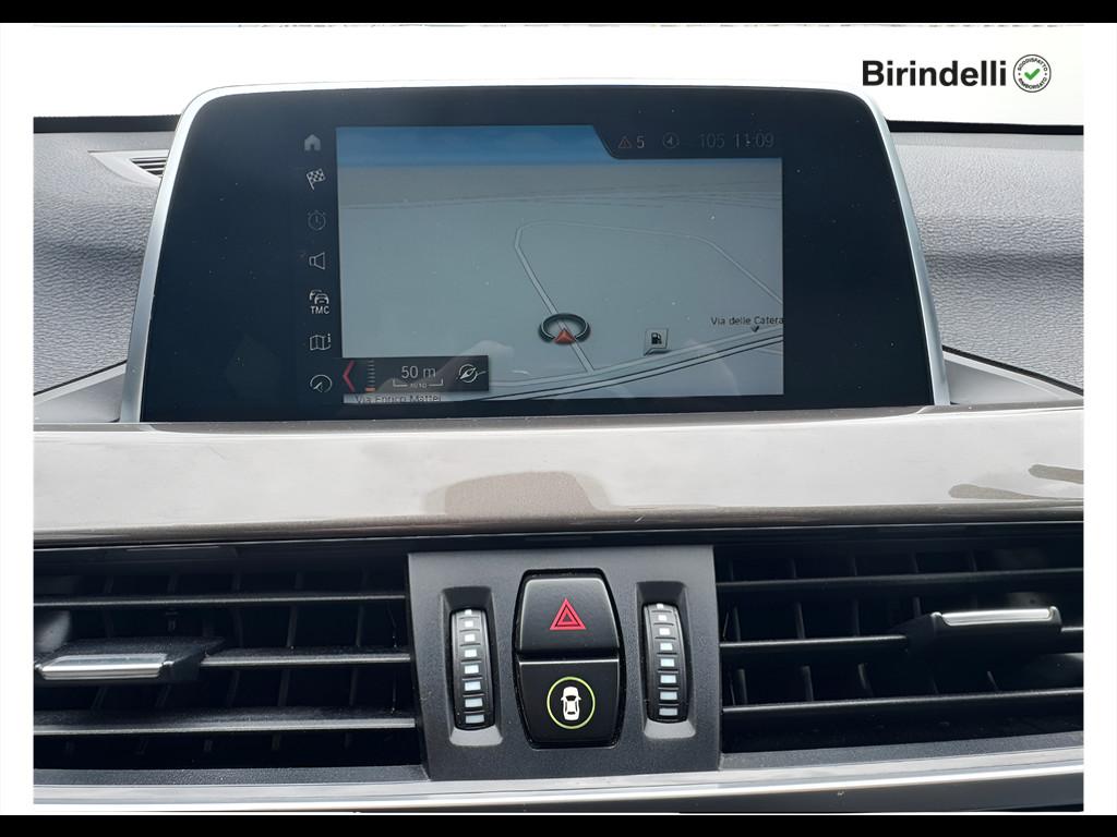 BMW X1 xdrive18d xLine auto