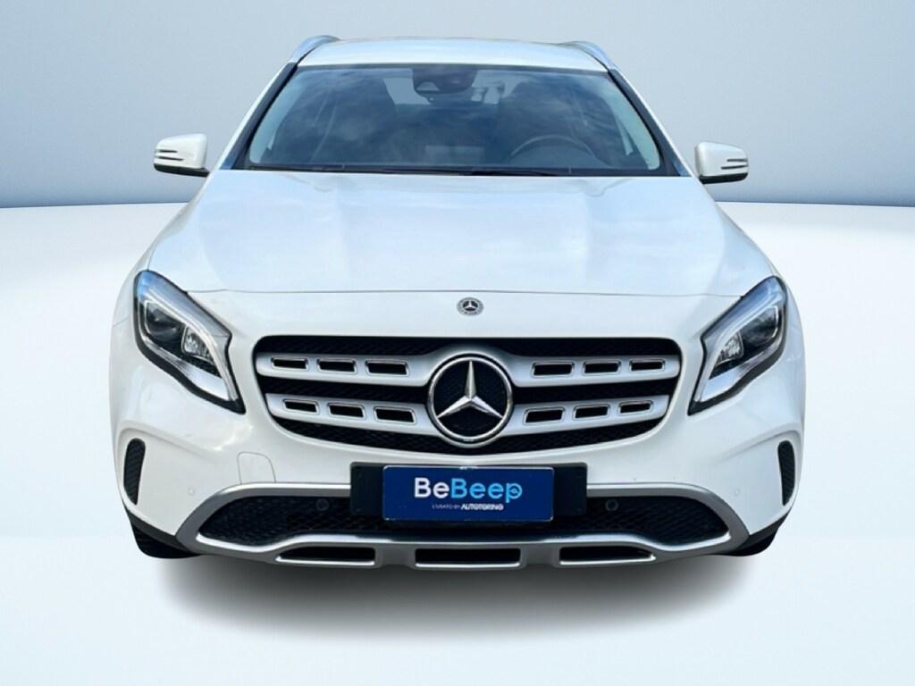 Mercedes GLA 180 d Sport auto