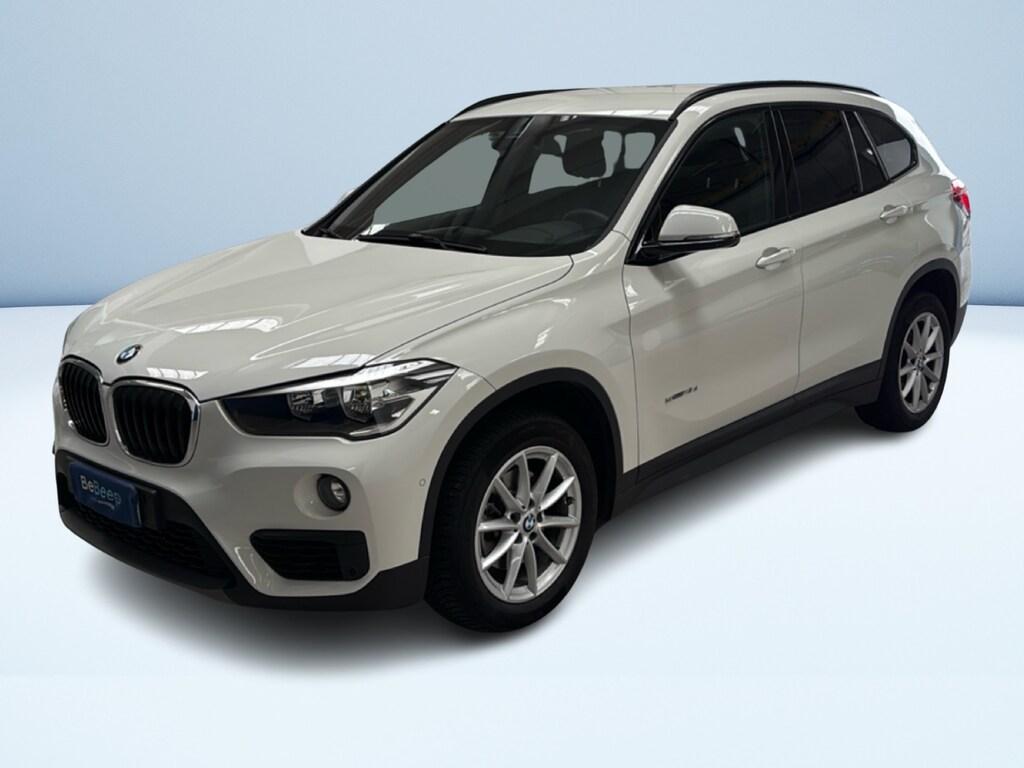 BMW X1 sdrive18d Business auto