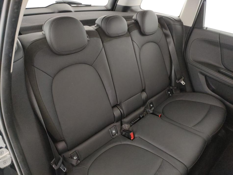 Mini Cooper D Countryman 2.0 TwinPower Turbo Cooper D