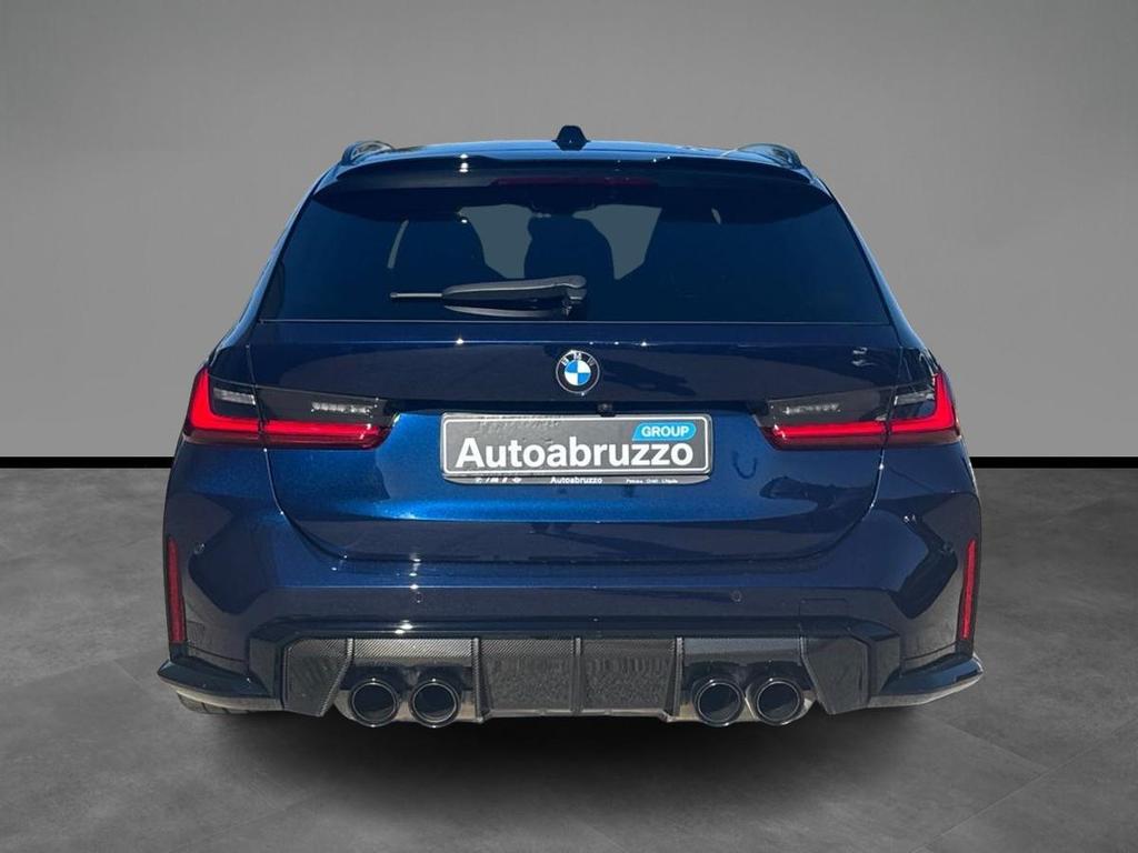 BMW M3 Touring 3.0 Competition M xdrive auto