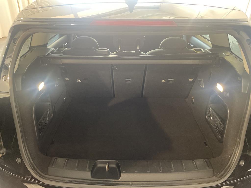 Mini One D Clubman 1.5 One D Boost Auto