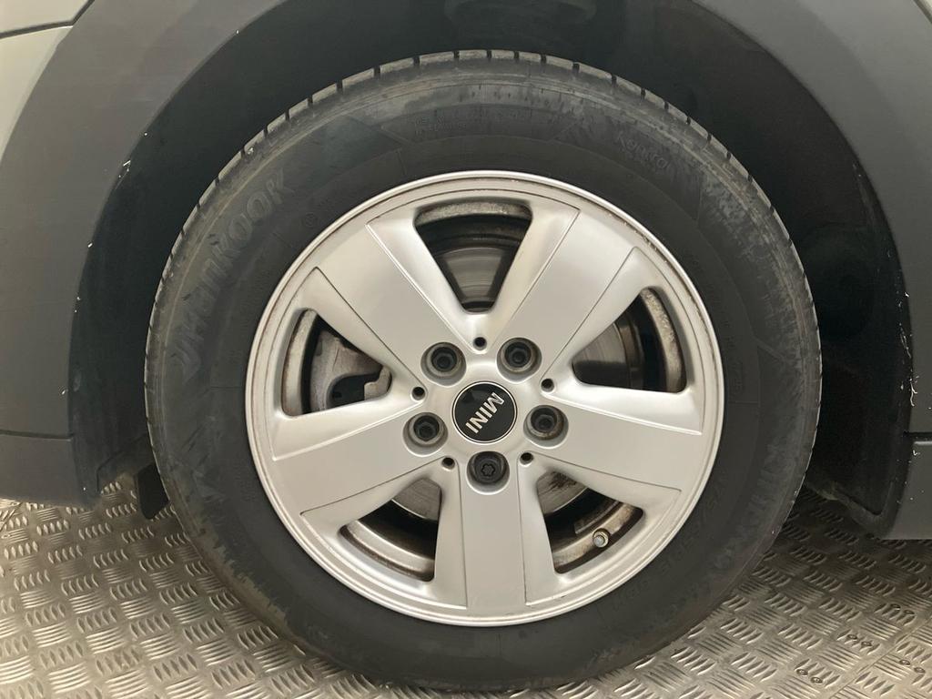 Mini Cooper 1.5 TwinPower Turbo Cooper Business DCT
