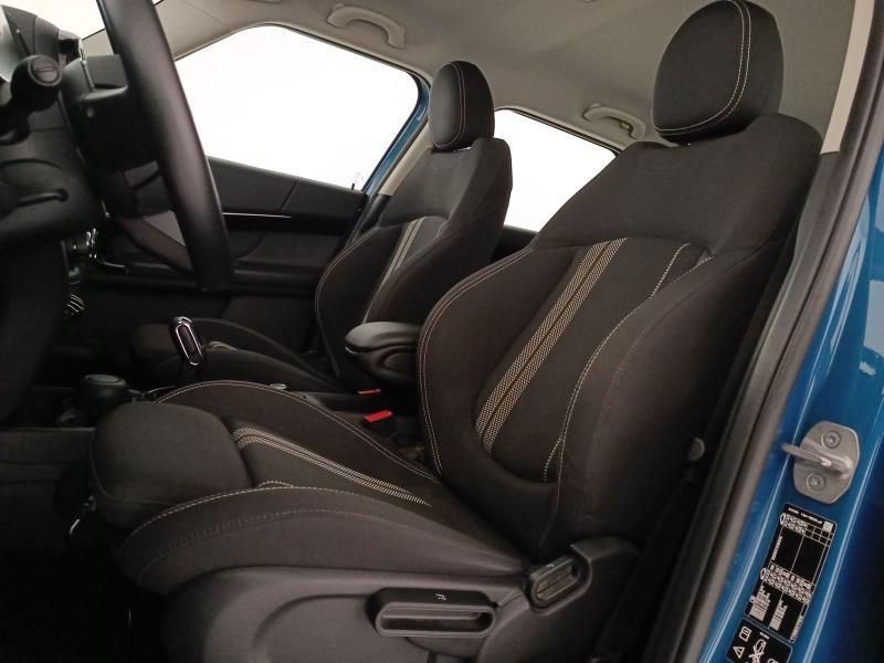 Mini Cooper SD Countryman 2.0 TwinPower Turbo Cooper SD Business ALL4 Steptronic