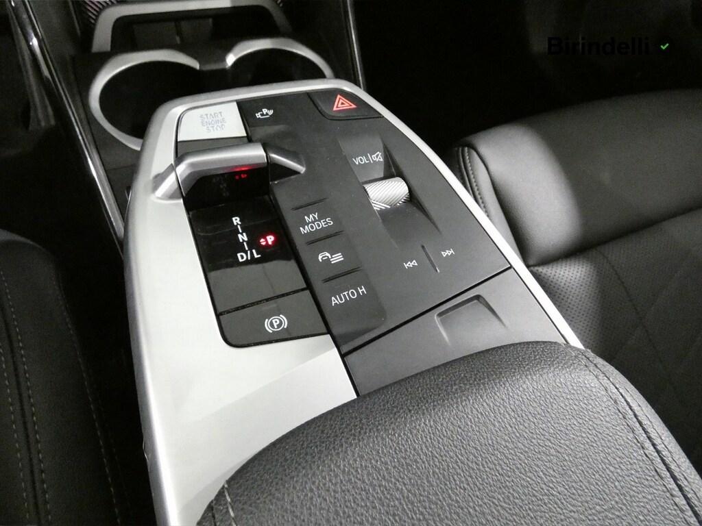 BMW X1 xdrive23d mhev 48V X-Line Edition Balance auto