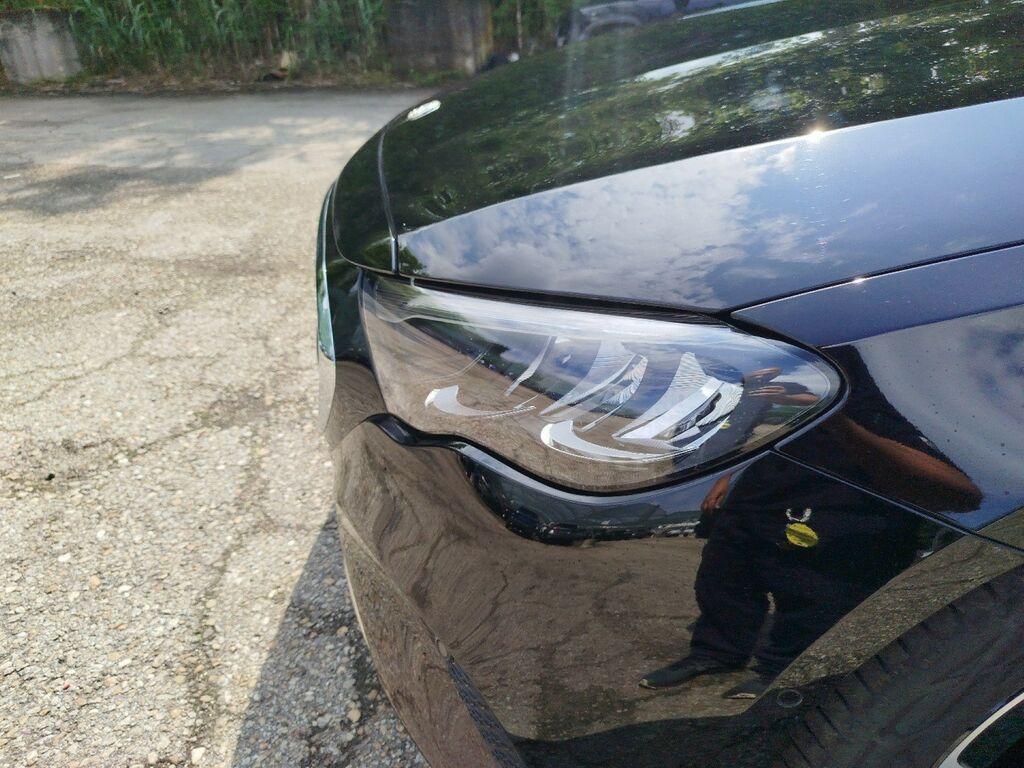 Mercedes Classe E 220 d Advanced auto