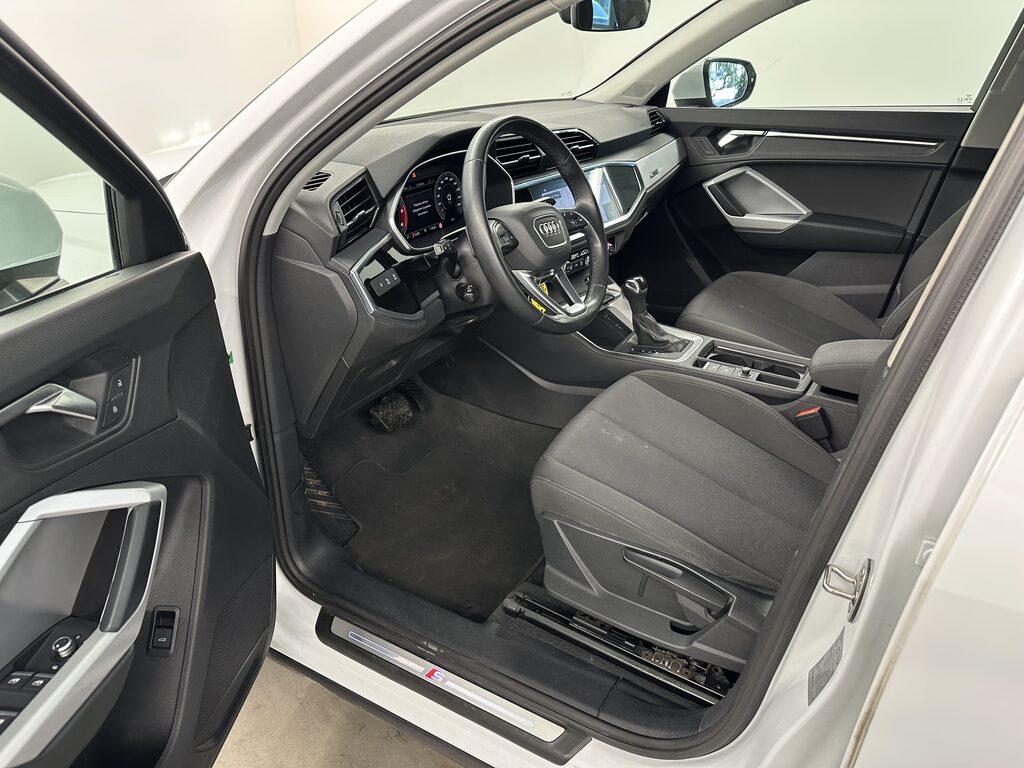 Audi Q3 Sportback 35 2.0 tdi Business Plus s-tronic