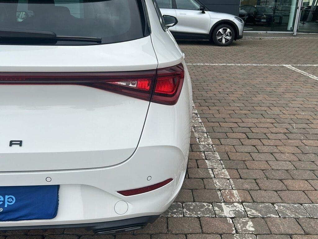 Cupra Leon Sportstourer 1.5 hybrid 150cv dsg