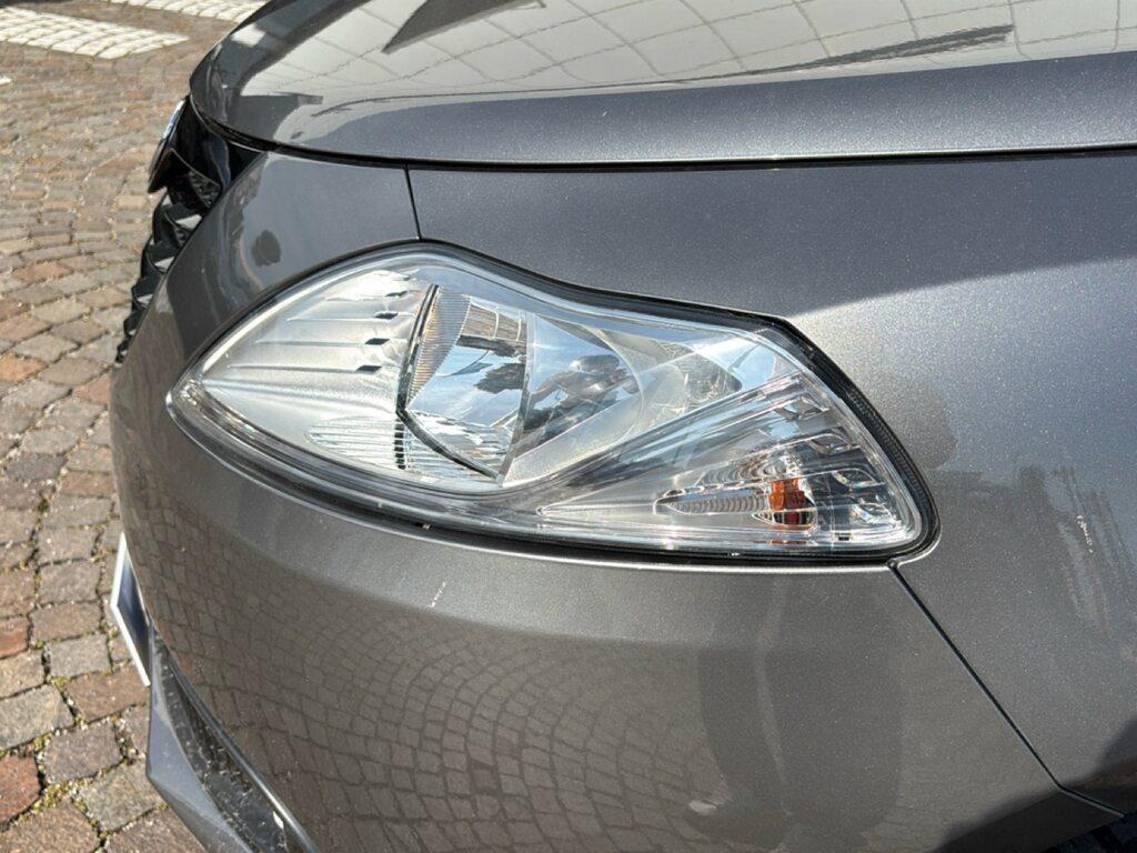 Lancia Ypsilon 1.2 8v Elefantino s&s 69cv E6