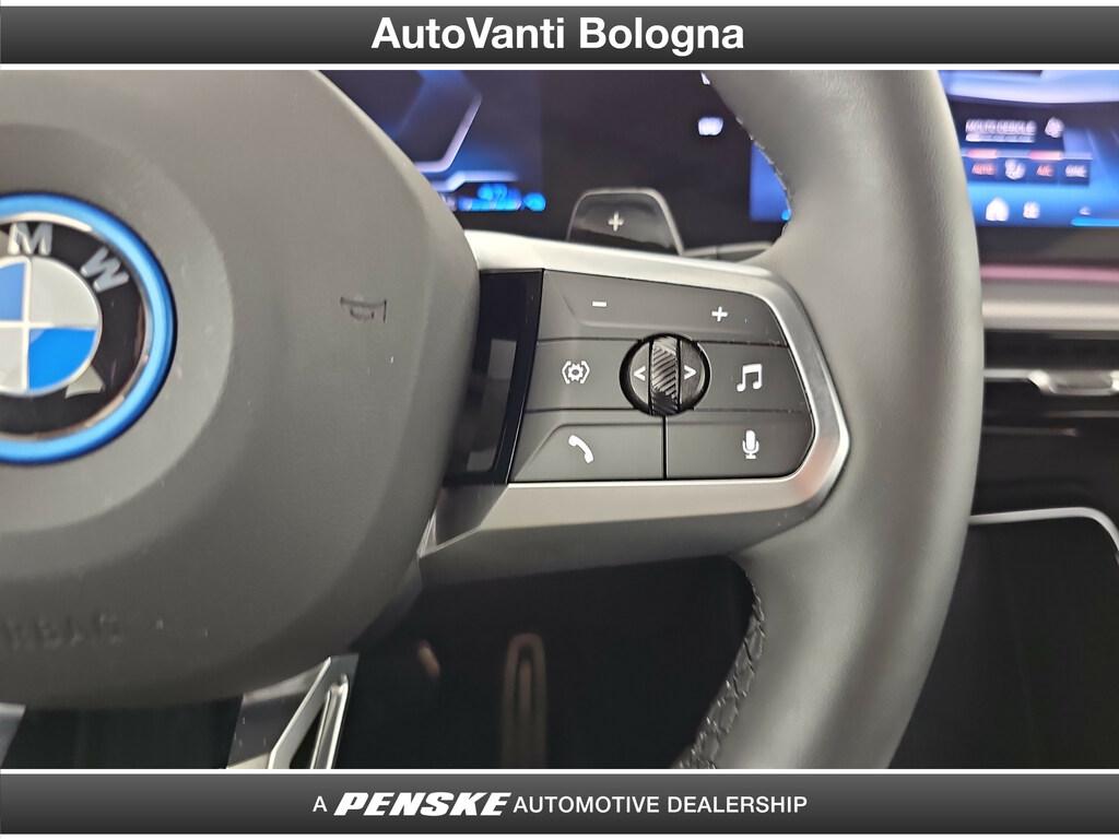 BMW X1 25e xdrive X-Line auto